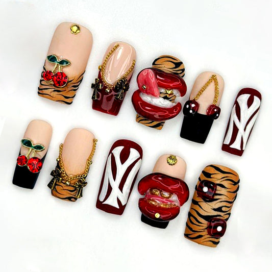 A86 RollingStone Unique