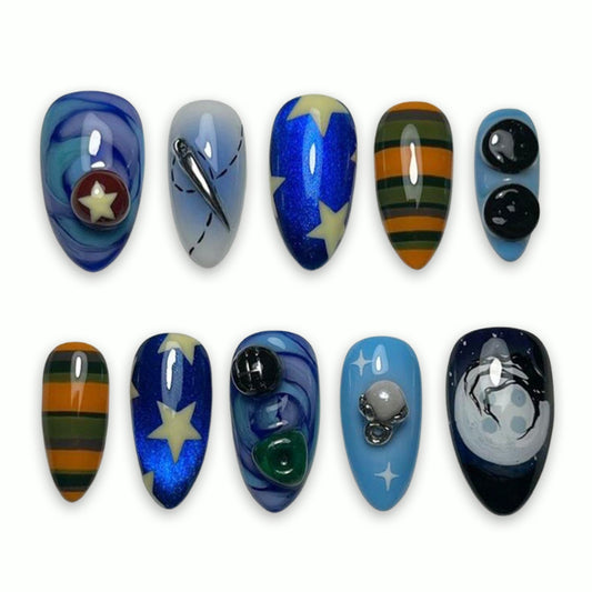 A102 Halloween Night