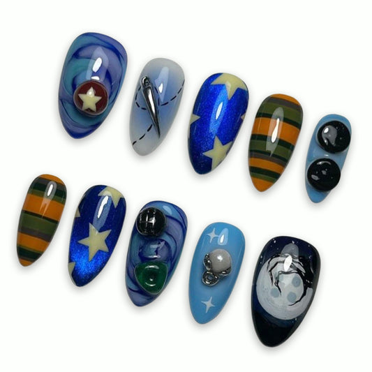 A102 Halloween Night