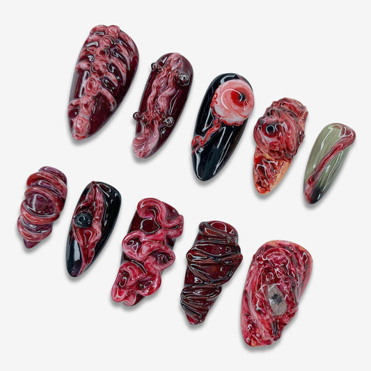 Halloween Horror Cosplay