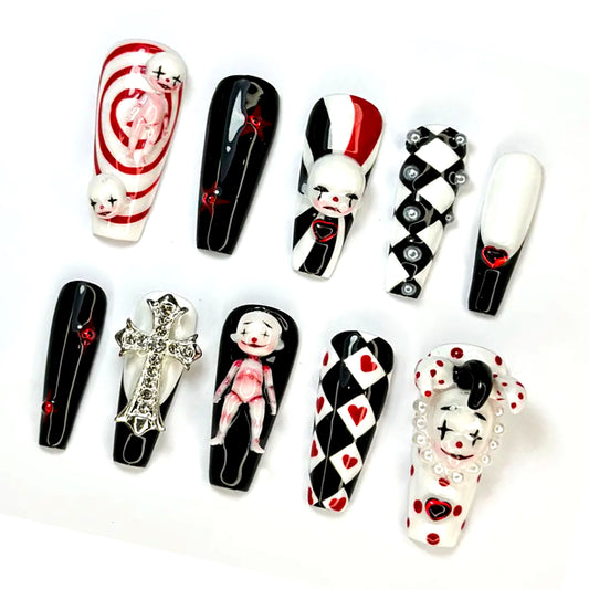 A46 Pennywise Halloween