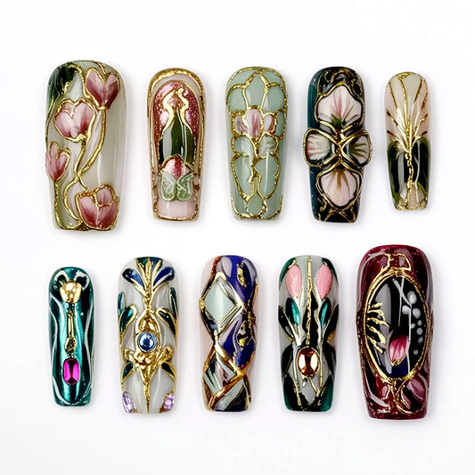 A50 Elegent For Lady