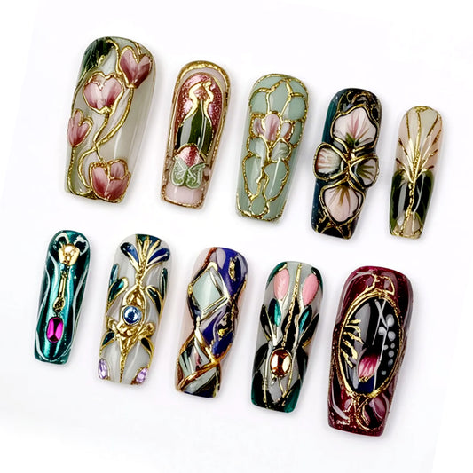 A50 Elegent For Lady