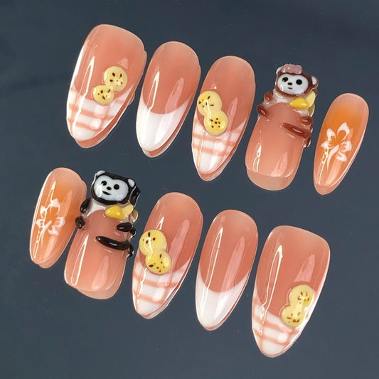 A231 Monkey Banana