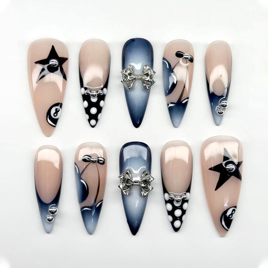 A85 Classic Nail