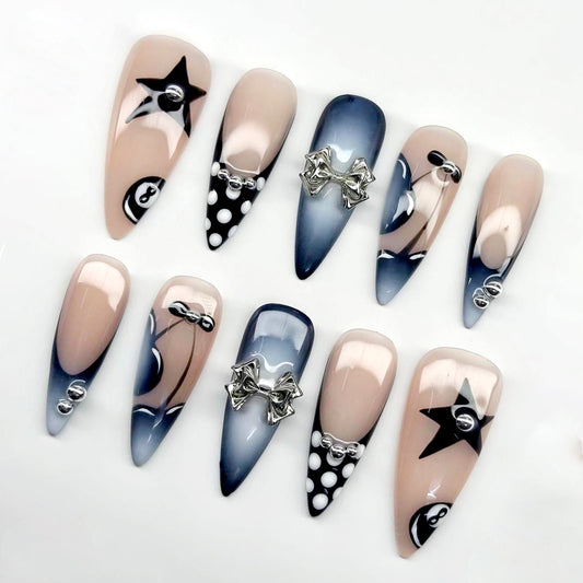 A85 Classic Nail