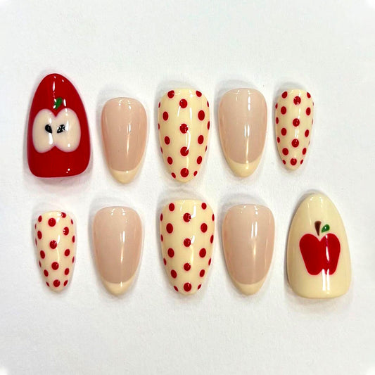 A98 Red Apple