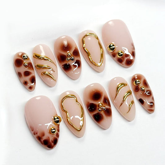 A104 Autumn Floral