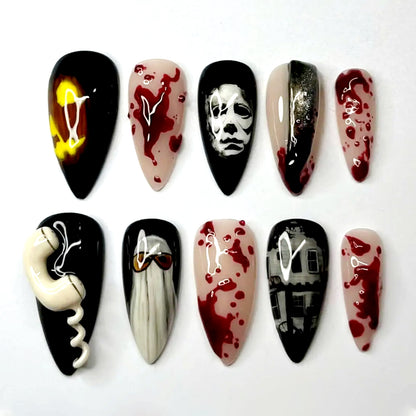 A47 Michael Horror