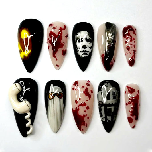 A47 Michael Horror