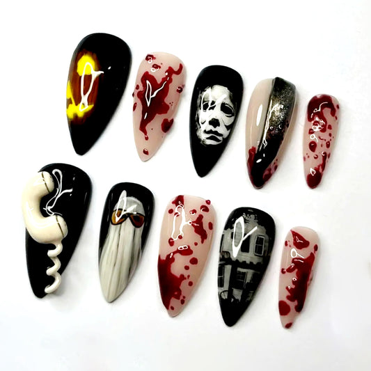 A47 Michael Horror