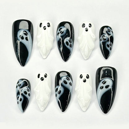 A68 Ghost 3D