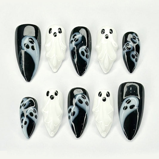 A68 Ghost 3D