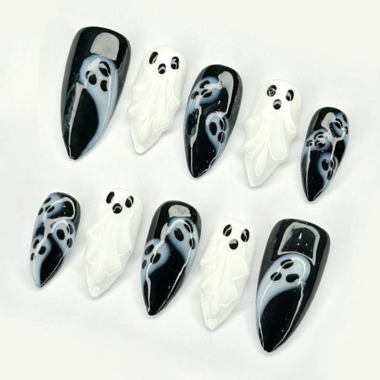 A68 Ghost 3D