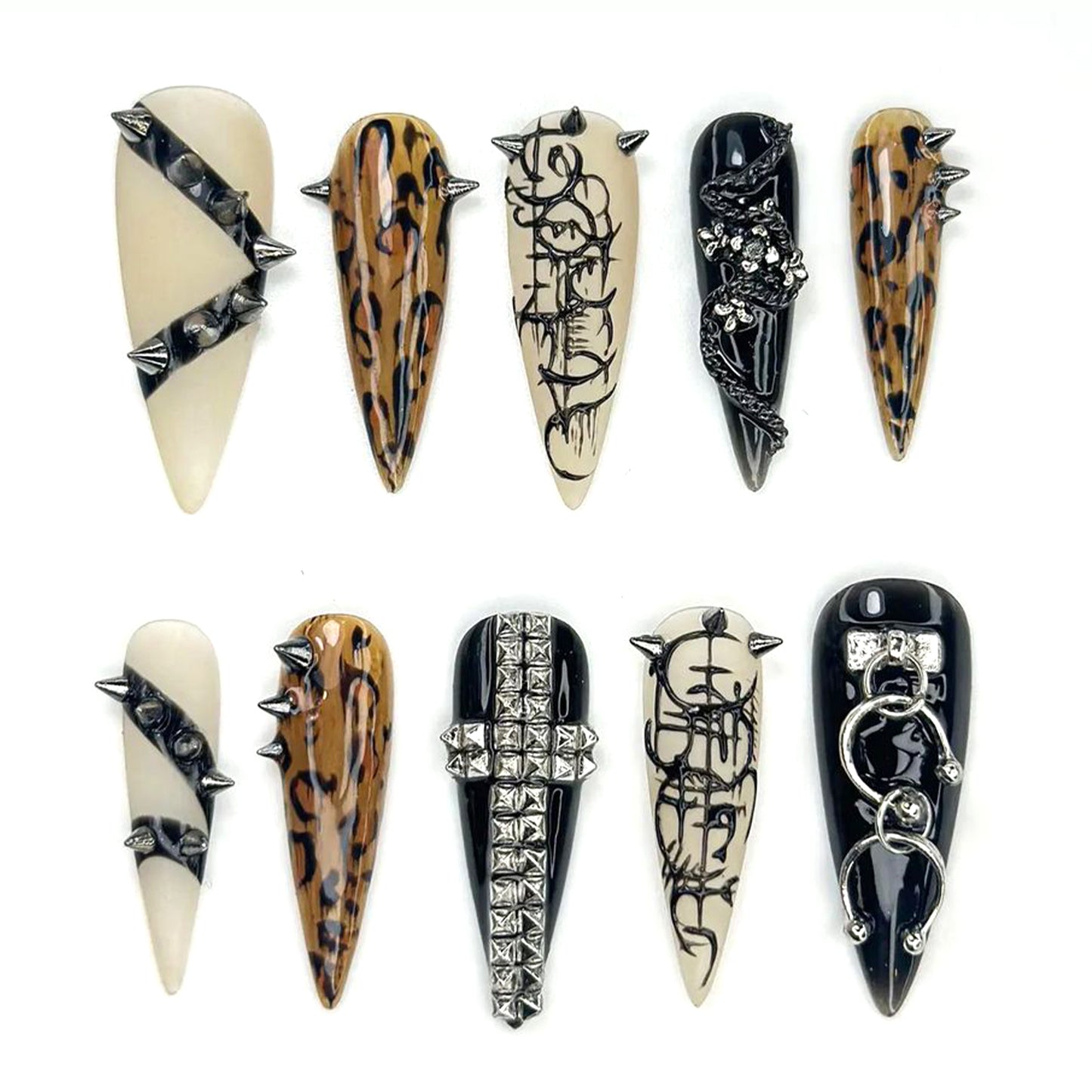 A80 Stiletto