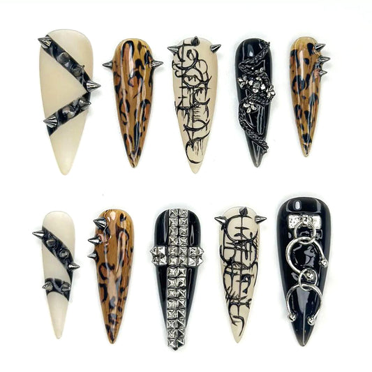 A80 Stiletto