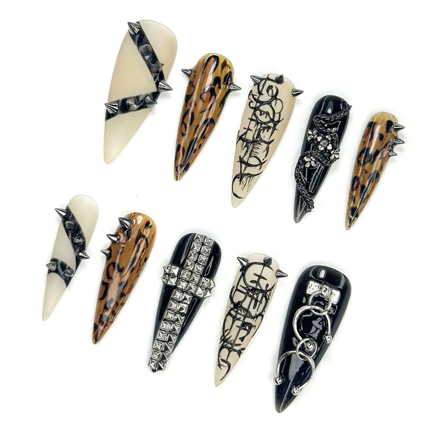 A80 Stiletto