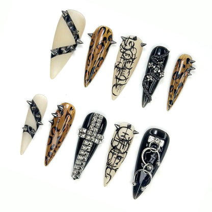 A80 Stiletto