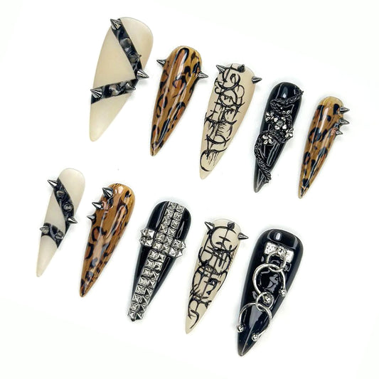 A80 Stiletto