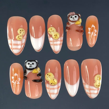 A231 Monkey Banana