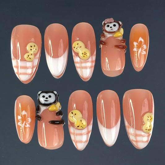 A231 Monkey Banana
